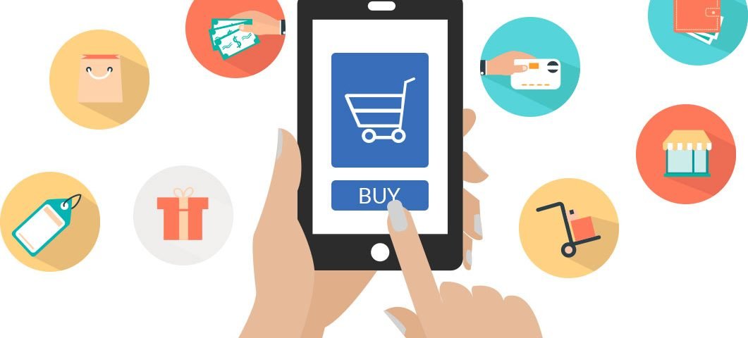 Mobile Commerce: como atrair mais clientes para sua “loja de bolso”