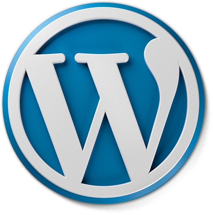 WordPress-Logo-Free-Download-PNG